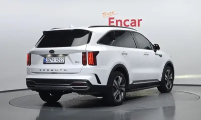 Kia Sorento 2021, 108371 км, за 28590000 KRW