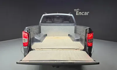 KG_Mobility_Ssangyong Rexton 2019, 116342 км, за 14300000 KRW - фото 30