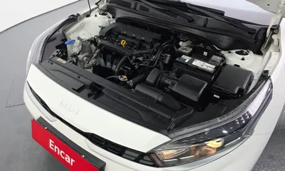 Kia K3 2022, 77526 км, за 14990000 KRW - фото 6