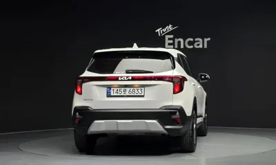 Kia Seltos 2023, 46227 км, за 20900000 KRW