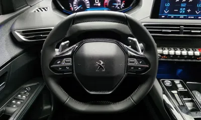 Peugeot 3008 2024, 18287 км, за 25900000 KRW - фото 13