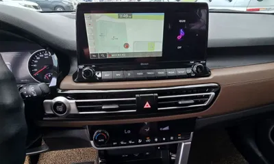 Kia Seltos 2020, 68107 км, за 17900000 KRW - фото 9