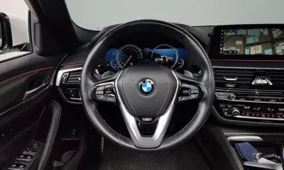 BMW 5-Series 2018, 169823 км, за 18990000 KRW - фото 13