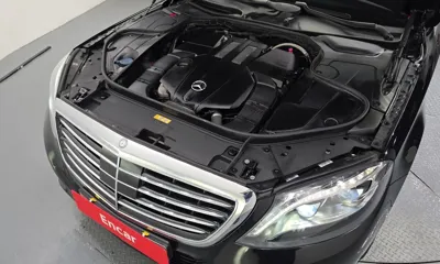 Mercedes-Benz S-Class 2016, 143260 км, за 28200000 KRW - фото 6