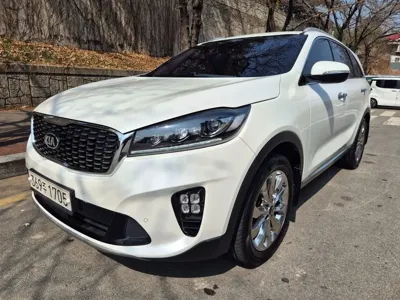 Kia Sorento 2019, 79281 км, за 19900000 KRW