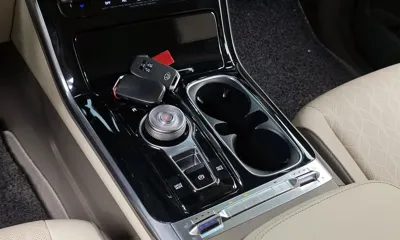 Kia Canival 2021, 113502 км, за 21800000 KRW - фото 9