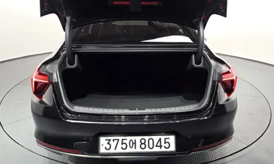 Kia K8 2023, 109407 км, за 21900000 KRW - фото 20
