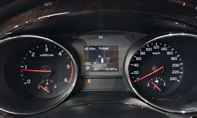 Kia Canival 2019, 141467 км, за 13000000 KRW - фото 8