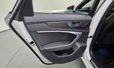 Audi A6 2020, 56107 км, за 30990000 KRW - фото 25