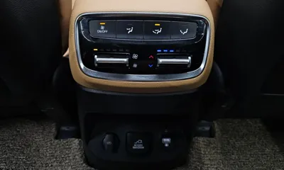 Kia Mohave 2021, 60712 км, за 31490000 KRW - фото 31