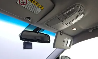 Hyundai Tucson 2017, 116524 км, за 8990000 KRW - фото 15