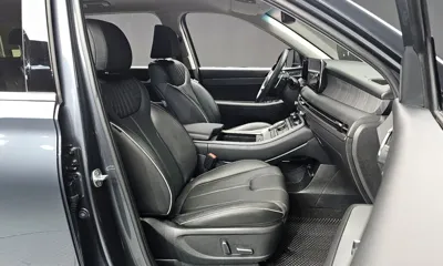 Hyundai Palisade 2024, 26666 км, за 34500000 KRW - фото 26