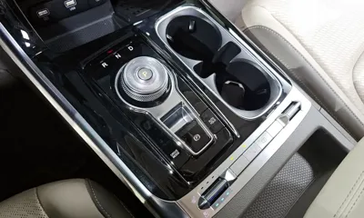 Kia Canival 2021, 49243 км, за 27900000 KRW - фото 9