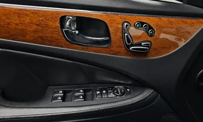 Hyundai Equus 2010, 234483 км, за 3300000 KRW - фото 13