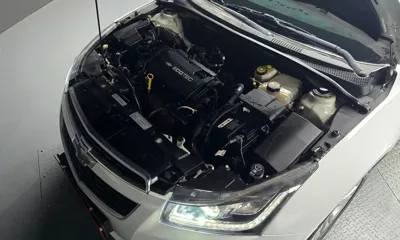 ChevroletGMDaewoo Cruze 2014, 98537 км, за 2990000 KRW - фото 6