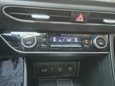 Hyundai Sonata 2020, 162860 км, за 14550000 KRW - фото 19