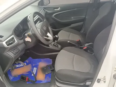 Hyundai Verna (older generation) 2017, 96700 км, за 31868.35 CNY - фото 12