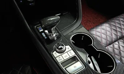 Genesis G70 2020, 162136 км, за 17500000 KRW - фото 9