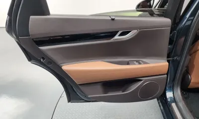 Genesis G80 2021, 93043 км, за 29700000 KRW - фото 25