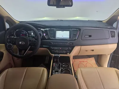 Kia Canival 2019, 154833 км, за 19300000 KRW - фото 12