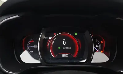 Renault-KoreaSamsung QM6 2018, 86645 км, за 11900000 KRW - фото 8