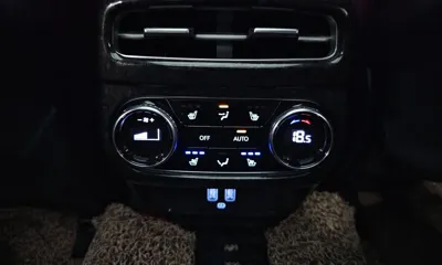 Genesis GV70 2021, 77739 км, за 33900000 KRW - фото 30