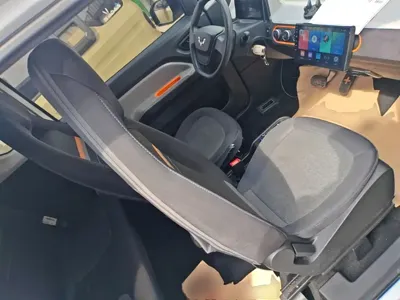 Wuling MINIEV 2022, 13400 км, за 18500 CNY - фото 25