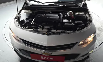 ChevroletGMDaewoo Malibu 2017, 46278 км, за 8490000 KRW - фото 6