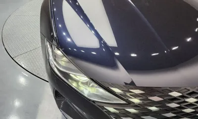 Hyundai Grandeur 2022, 74867 км, за 22800000 KRW - фото 22