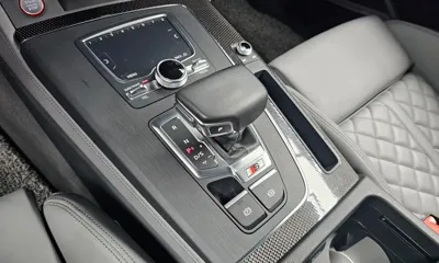 Audi SQ5 2020, 55289 км, за 39500000 KRW - фото 9