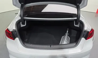 Renault-KoreaSamsung SM6 2016, 236406 км, за 3450000 KRW - фото 20
