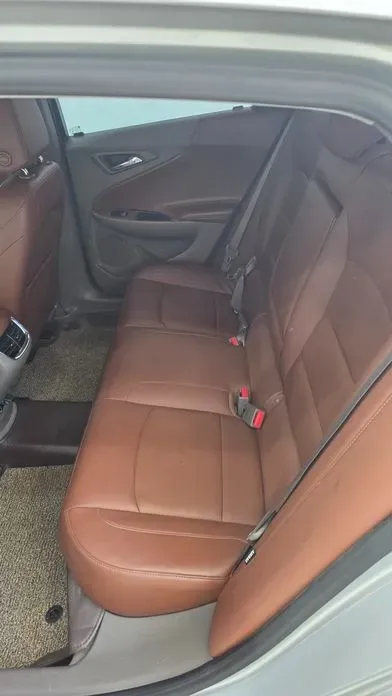ChevroletGMDaewoo Malibu 2017, 156460 км, за 4900000 KRW - фото 17