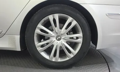 Hyundai Genesis 2012, 88209 км, за 6800000 KRW - фото 21