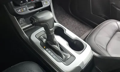 ChevroletGMDaewoo Colorado 2021, 93628 км, за 19800000 KRW - фото 9