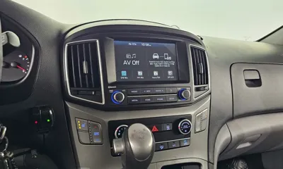 Hyundai Starex 2020, 92504 км, за 18900000 KRW - фото 20