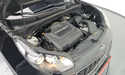 Kia Sportage 2016, 126783 км, за 8700000 KRW - фото 6