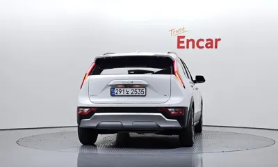 Kia Niro 2022, 47195 км, за 23300000 KRW - фото 4