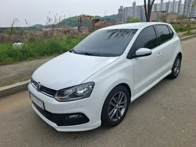 Volkswagen Polo 2016, 133000 км, за 6200000 KRW - фото 5