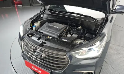 Hyundai Maxcruz 2018, 172404 км, за 12700000 KRW - фото 6