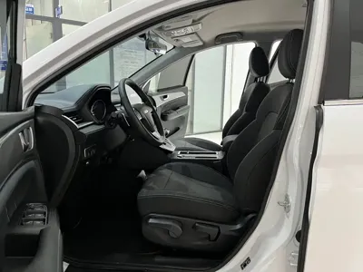 Haval M6 2023, 30000 км, за 64000 CNY - фото 8