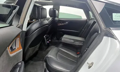 Audi A7 2016, 129333 км, за 9990000 KRW - фото 12