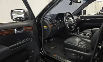 Kia Mohave 2019, 120191 км, за 16900000 KRW - фото 10