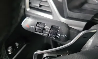 KG_Mobility_Ssangyong KORANDO 2021, 79523 км, за 13200000 KRW - фото 27