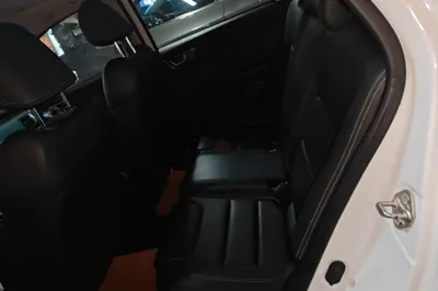 Geely Auto Vision X3 2017, 78600 км, за 44479.11 CNY - фото 20