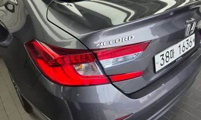 Honda Accord 2019, 54160 км, за 21500000 KRW - фото 23