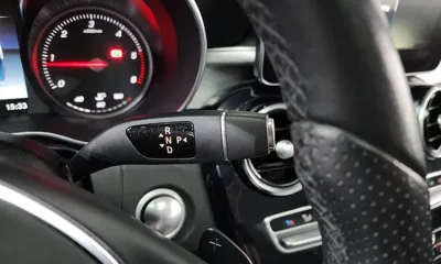 Mercedes-Benz C-Class 2018, 181868 км, за 13500000 KRW - фото 9
