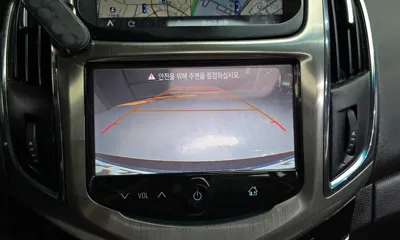 ChevroletGMDaewoo Cruze 2016, 83072 км, за 4700000 KRW - фото 15