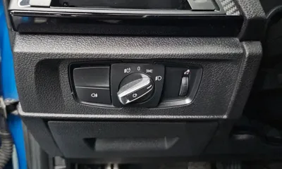 BMW M2 2017, 128318 км, за 29990000 KRW - фото 30