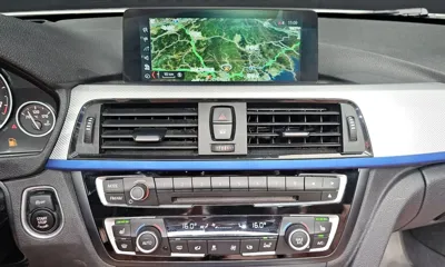 BMW 4-Series 2017, 109294 км, за 18600000 KRW - фото 15