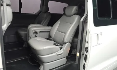 Hyundai Starex 2015, 56716 км, за 13800000 KRW - фото 30
